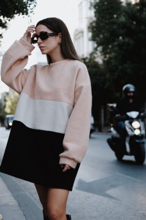 ARPYES_L_FOR_ LAUGH_SWEATER_PEACH_COMBO (6)